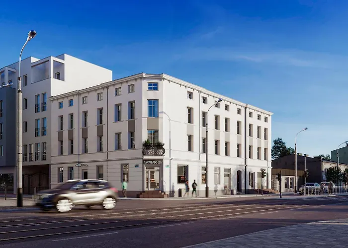 Glogowska - Mtp - Targi - A2 - 24h Self Check-in דירה *