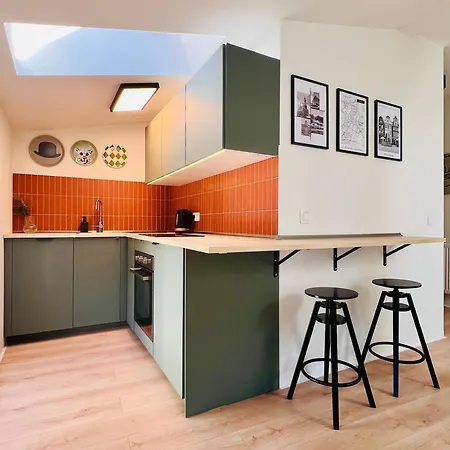 Glogowska - Mtp - Targi - A2 - 24h Self Check-in Apartamento Poznan