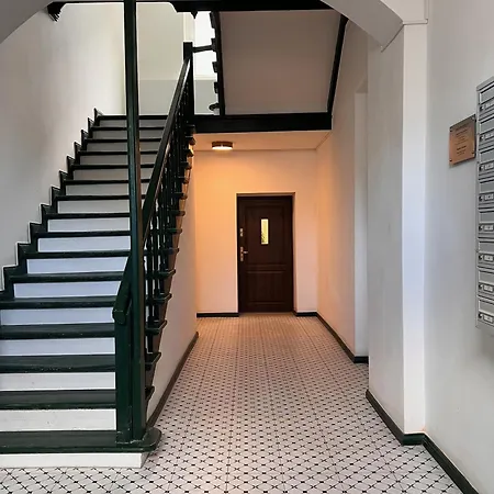 Glogowska - Mtp - Targi - A2 - 24h Self Check-in Apartmán