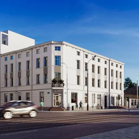 Glogowska - Mtp - Targi - A2 - 24h Self Check-in Apartmán *