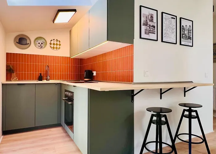 Glogowska - Mtp - Targi - A2 - 24h Self Check-in Apartmán Poznaň