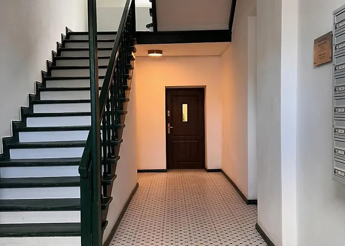 Glogowska - Mtp - Targi - A2 - 24h Self Check-in Apartmán